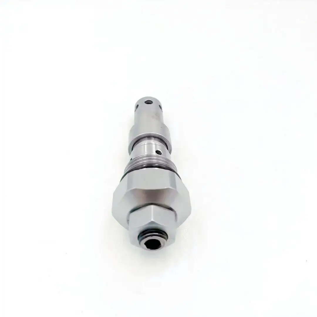 Suitable For Hitachi Excavator EX200-2 EX200-3 EX220-2 EX220-3 Main Safety Valve 4289602