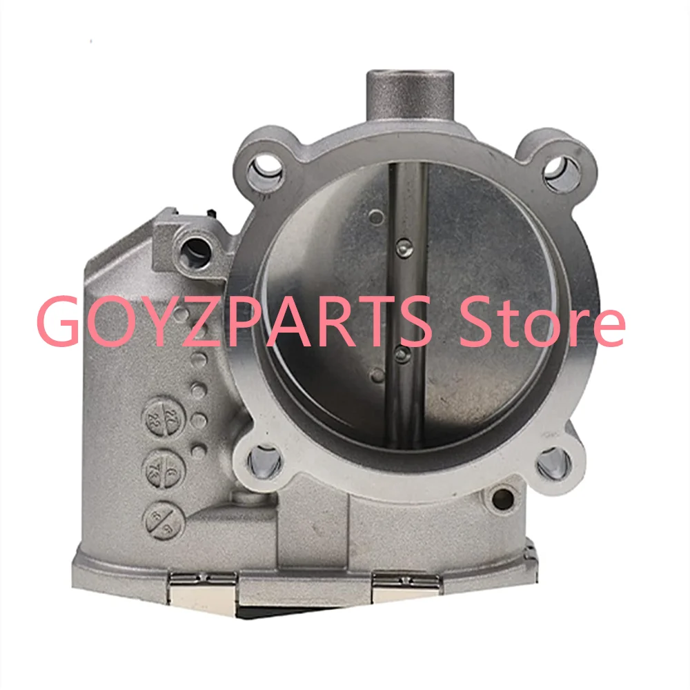 

0280750152 THROTTLE BODY For VOLKSWAGEN VW AUDI MG-051-BS68-2 MG051BS682
