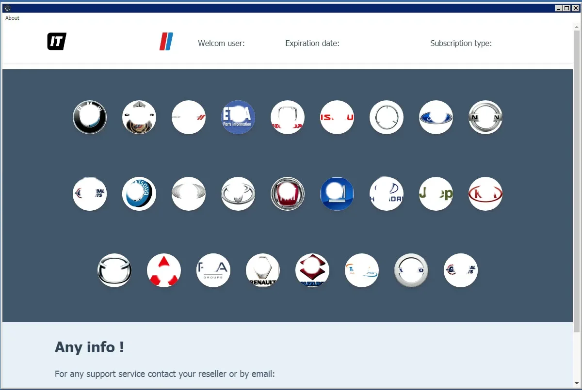 2026 Online Account for Auto-d-a-t-a A-l-l-d-a-t-a Haynes Identi PRO WIS Service Box Workshop Repair Software Full Pack