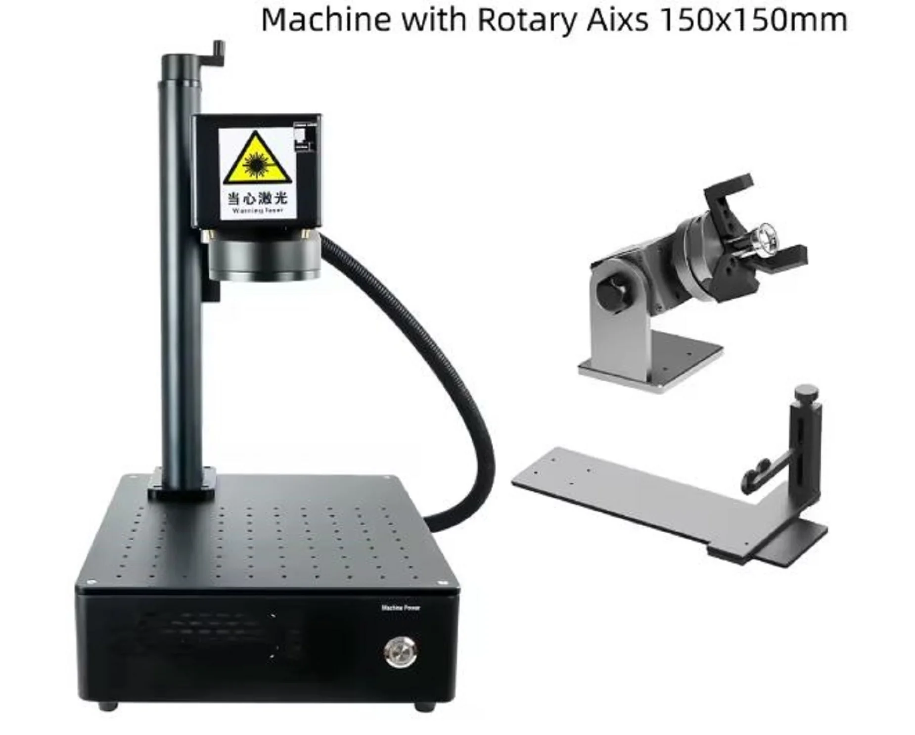 

Топ 20/30/50 Вт S5 гравер волоконный лазерный станок для ЧПУ DIY быстрый принтер для логотипов работающий с ювелирными изделиями пластик металл