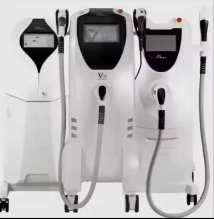 Brand New & Original Viora Reaction V20 Lasers Cosmetology