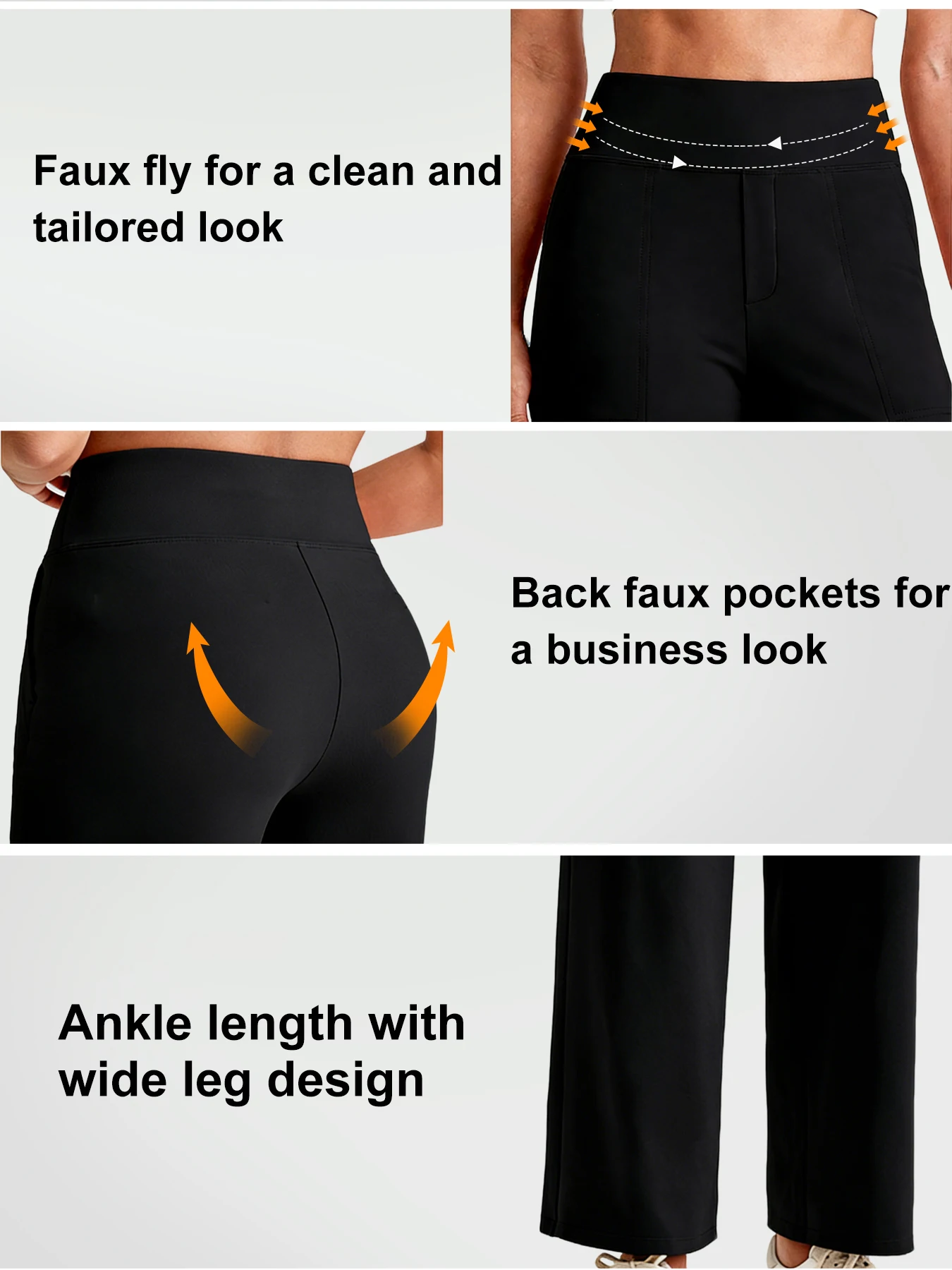 Pantaloni da donna a gamba dri - Cycling Commute Pants recensione e prezzo
