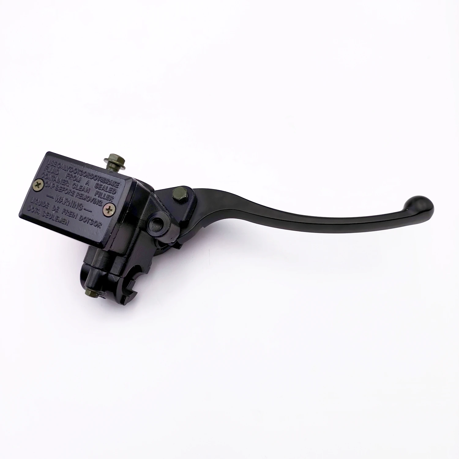

Hand Brake Master Cylinder for CFmoto 400 450 500 CF188 500S 520 550 600 625 CF196 800 Goes 520 525 625i 9010-080600 9050-080600