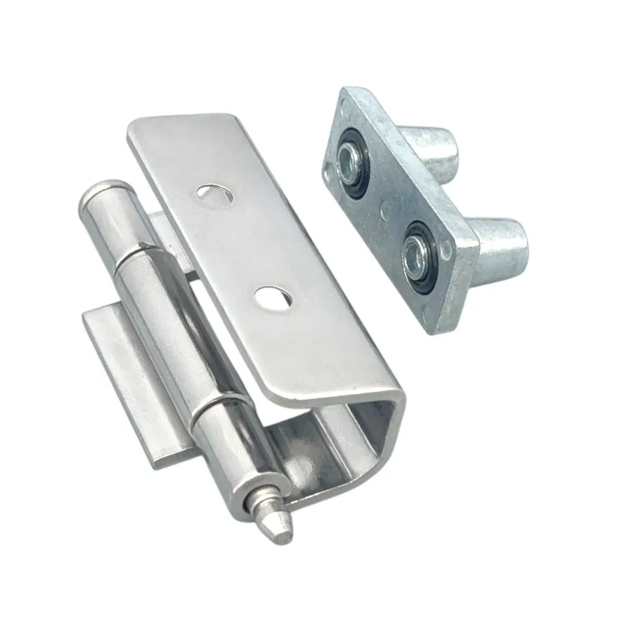 Sten Anjo Vendor CA-39T Tconiers Internal Hinge for waterproof hinge