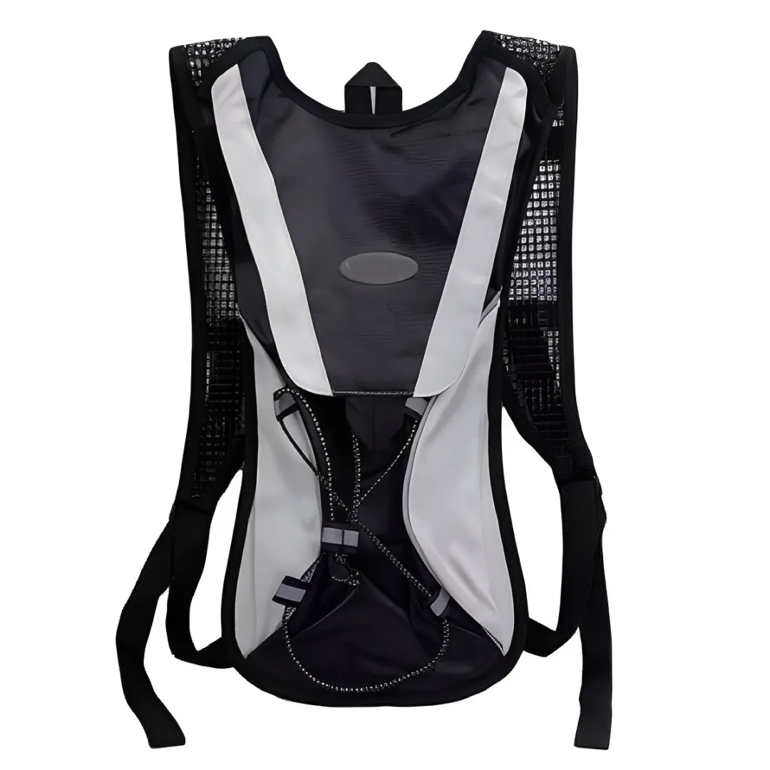 Mochila De Hidratação Impermeavel Bolsa D'agua 2 Lt Litros Ultraleve Bike Bicicleta Ciclismo D29