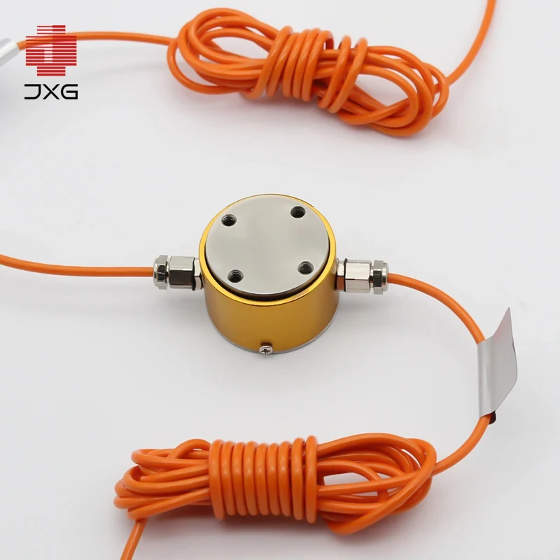 Multi-Dimensional 2 Axis Force Sensor Load Cell 100N 300N 500N 1000N Pressure Torque Composite Two Component Measuring Device