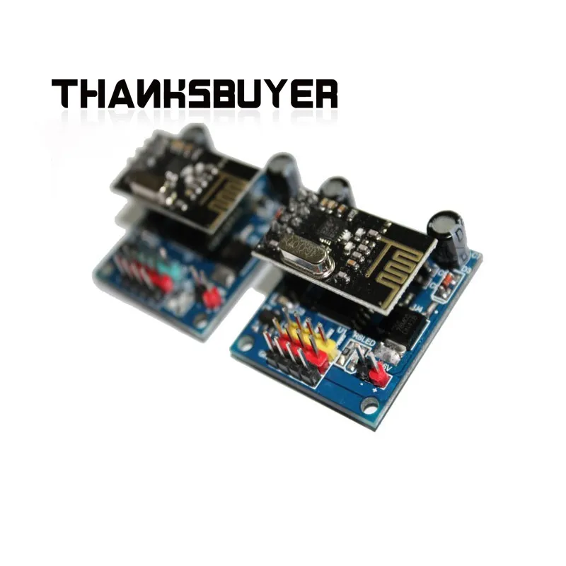 2.4G 4‑Channel Wireless Servo Motor Controller Board 110m Ultra‑mini Remote Control Receiver for Robotic Mechanical Arm