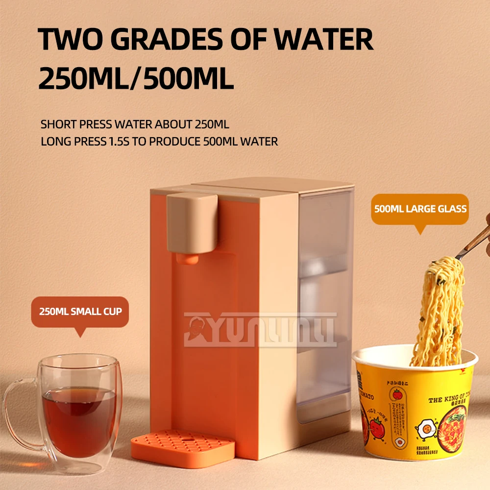 التلقائي لحظة موزع المياه الساخن ، موزع المياه الكهربائية ، استشعار التبديل ، 3.5L ، المنزلية