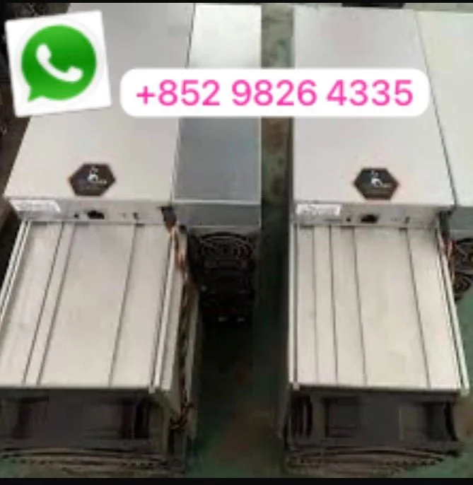 

A Promo Offer Z15 Pro 840ksol 2780W ZEC Zcash Zen Asic Miner Crypto Miner