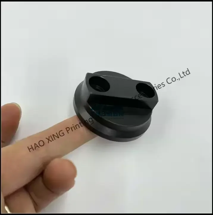 Pezzi di ricambio per macchine da stampa per segmenti di ingranaggi di alta qualità per pezzi di ricambio per stampa offset Heidelberg L3.040.210