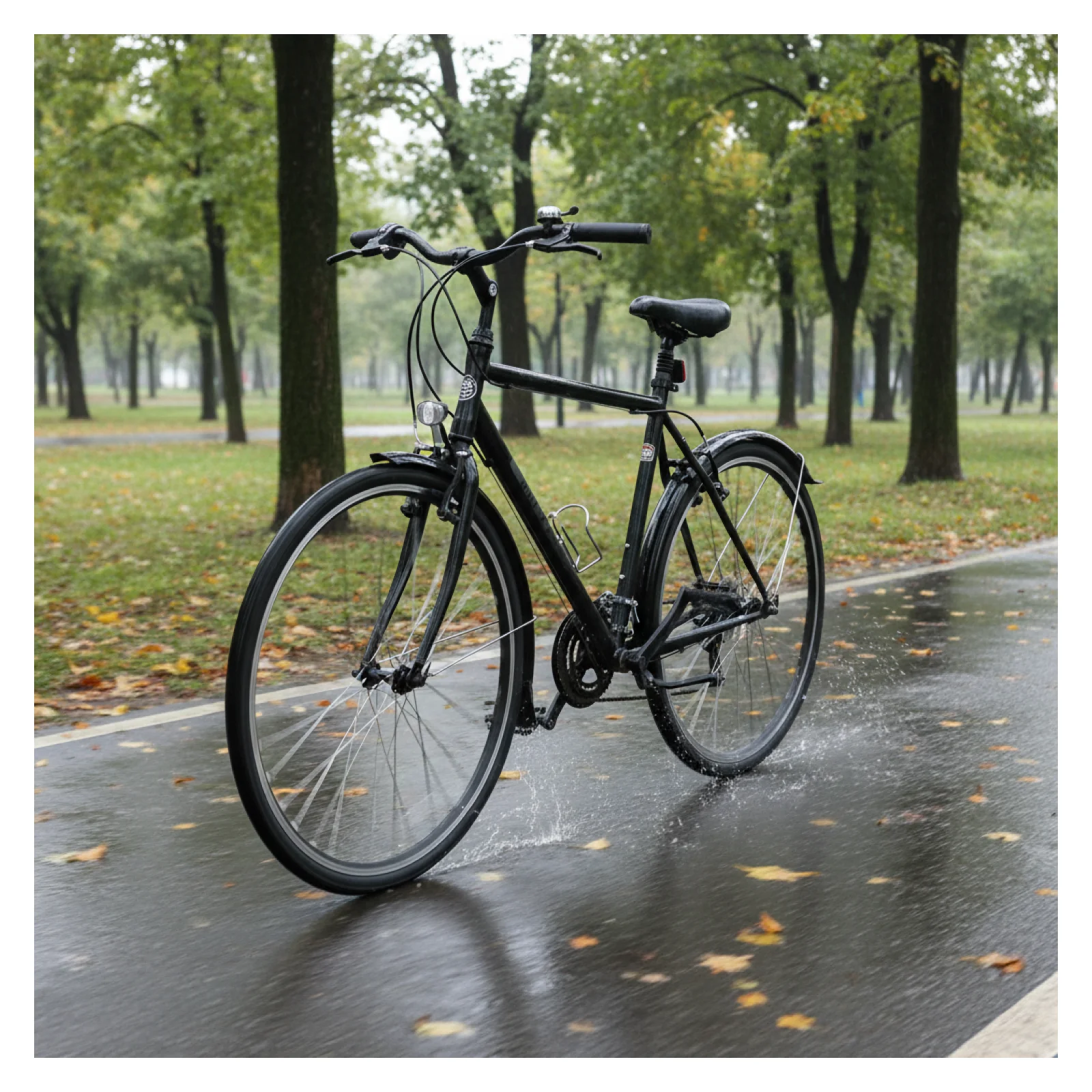 

Комплект для ремонта передних и задних крыльев горного велосипеда: Прочные запчасти и инструменты для обслуживания велосипедных брызговиков