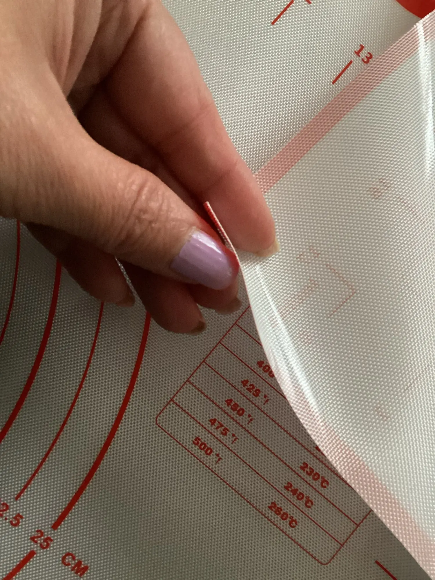 Customer review photo