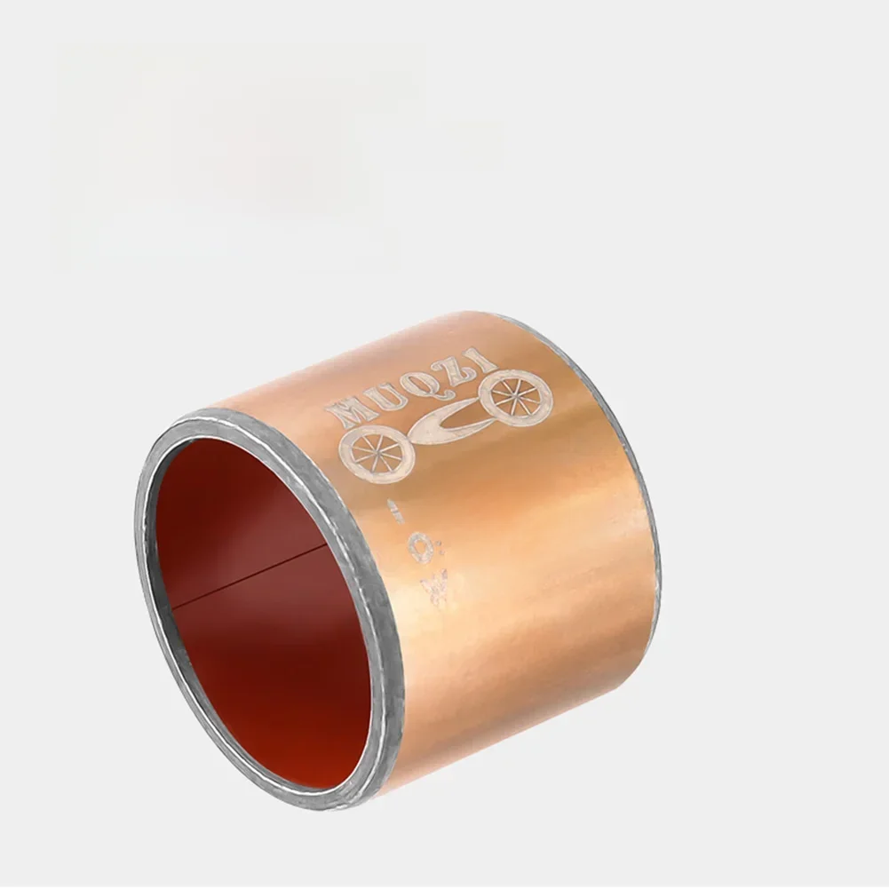 Amortisseurs de vélo vtt, 1 à 5 pièces, douille DU, suspension pneumatique de vélo de montagne, manchon d'arbre de chute arrière pour FOX/ROCKSHOX/MANITOU