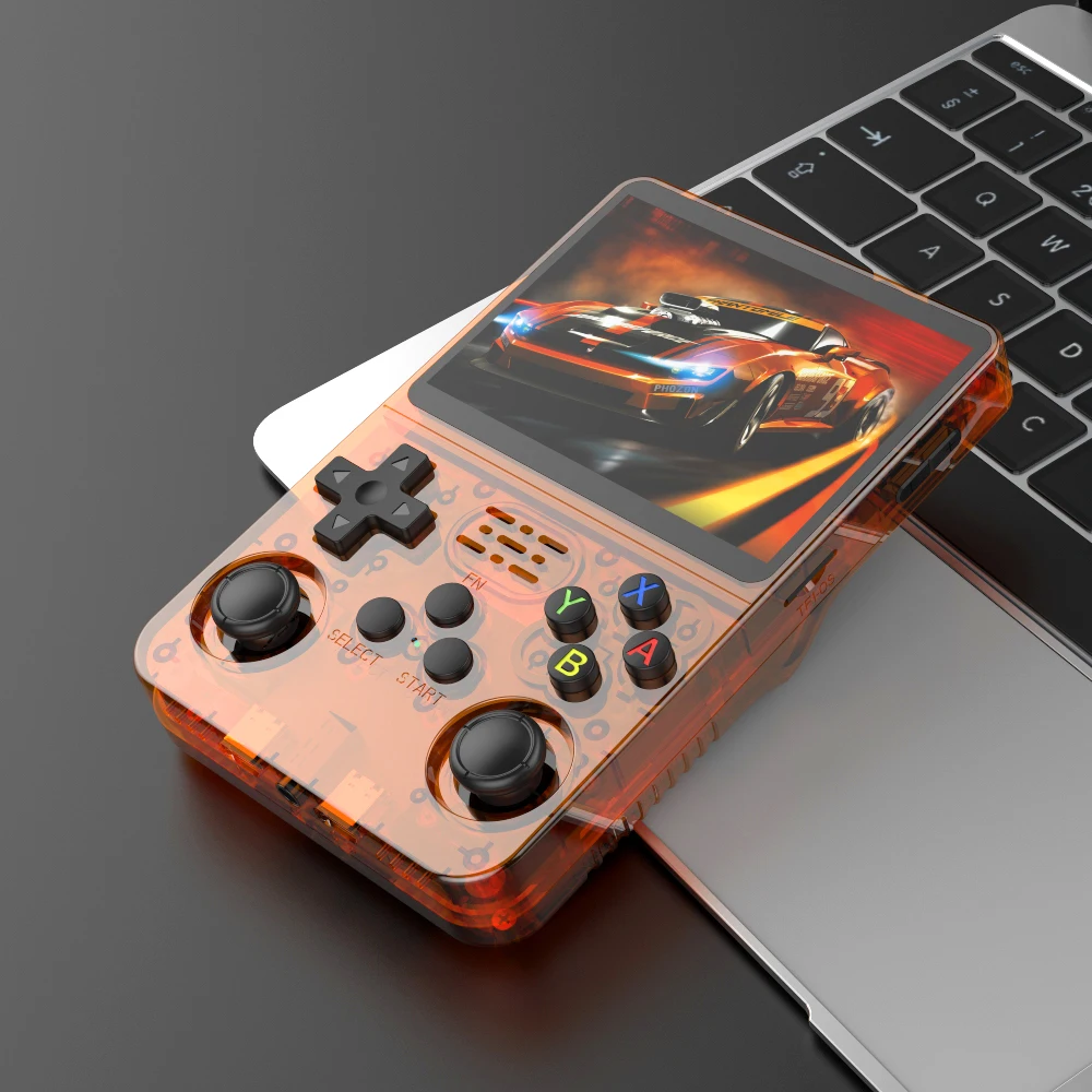 Retro Pocket Handheld Game Console 2