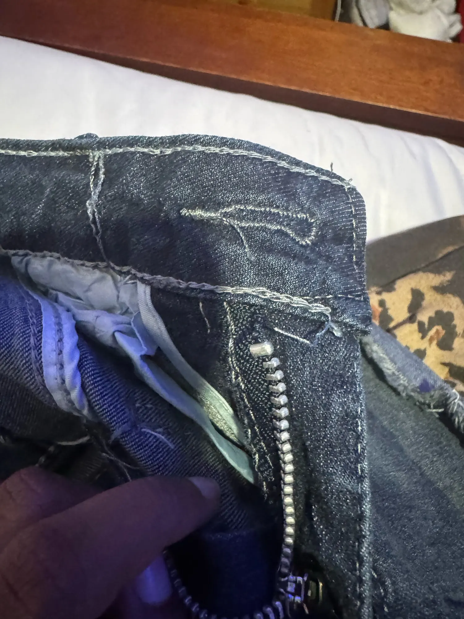 Customer review image