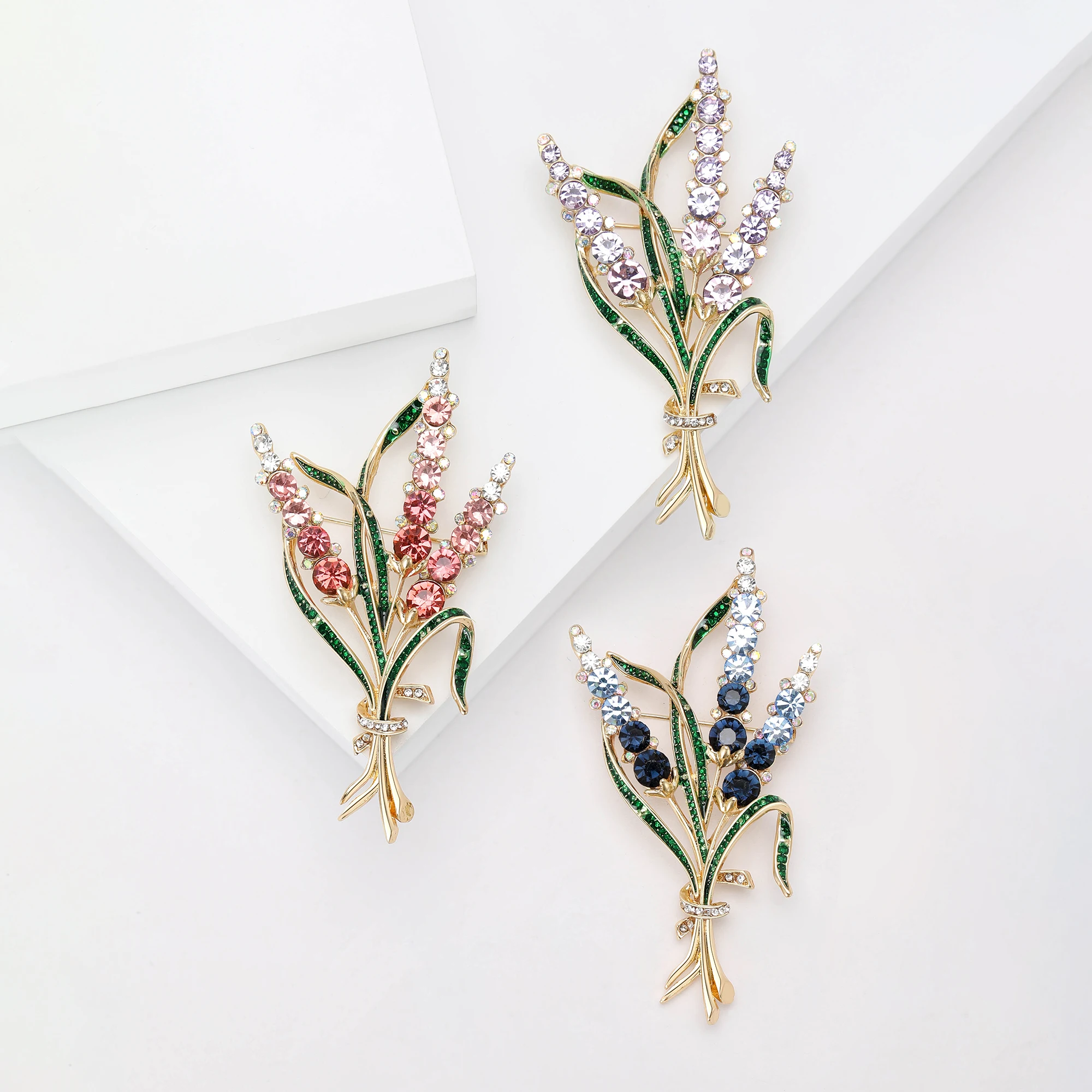 Thumbnail 2 - #22 Trending Brooches Right Now