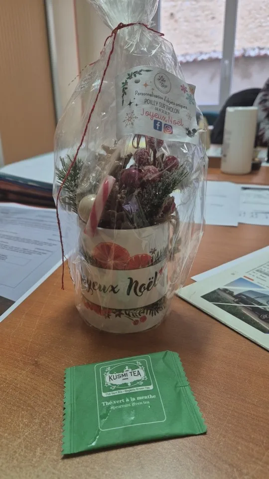 Kundebilde av produktet