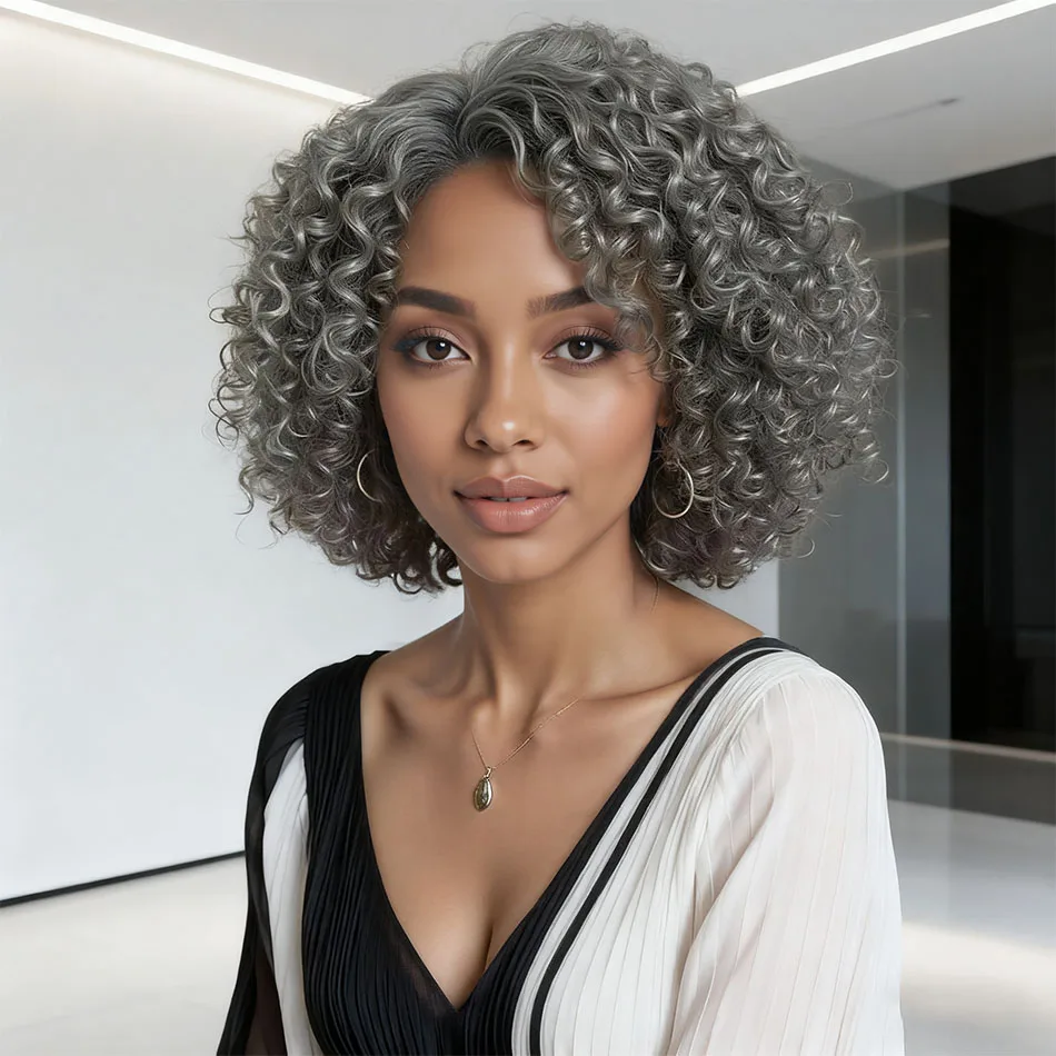 Ykb Kinky Curly Sal… - image