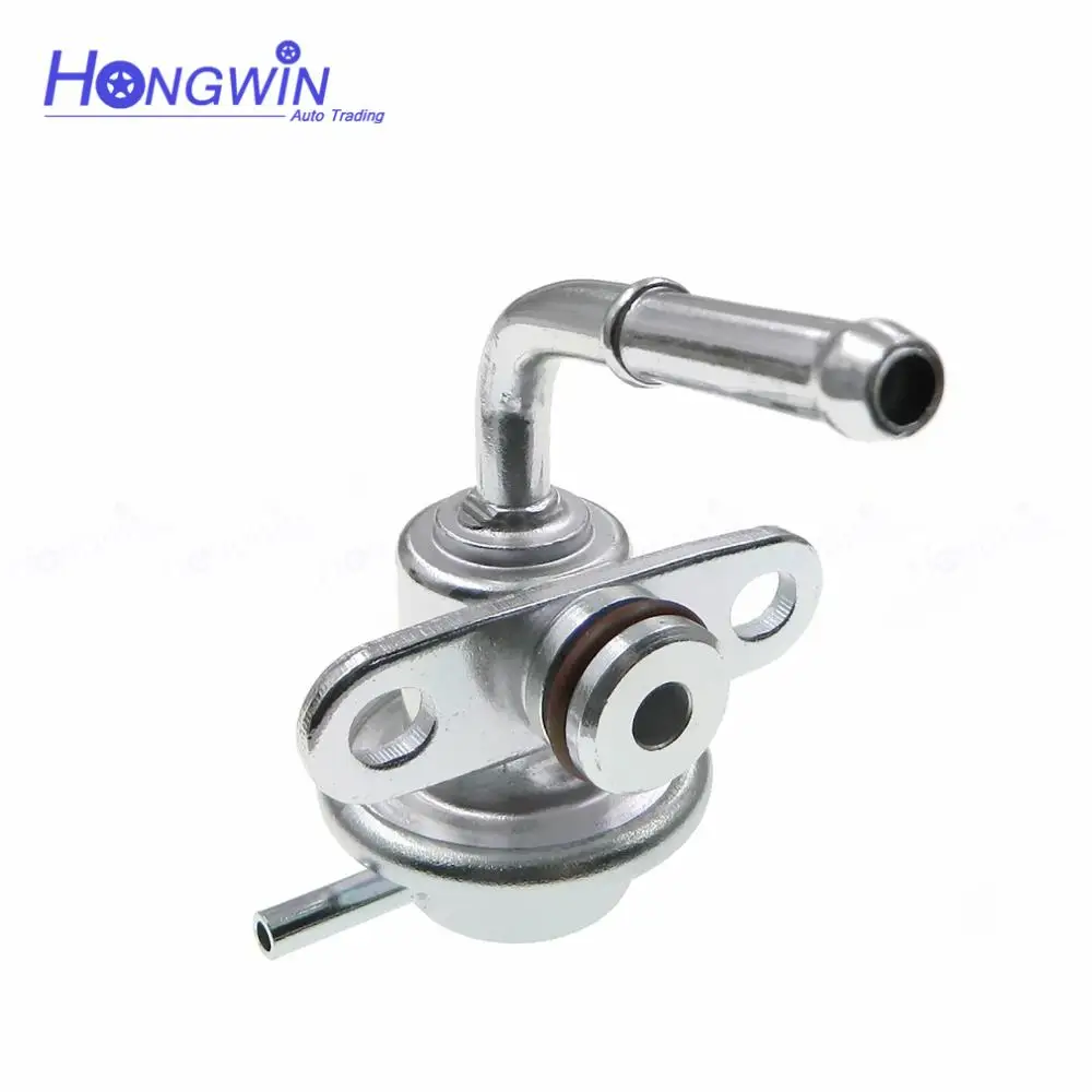 For Mitsubishi Lancer Evolution Evo 6 9 Mirage Colt 1.8 2.0 2.4 CN9A CP9A CT9A 02-07 Fuel Injection Pressure Regulator MD320749