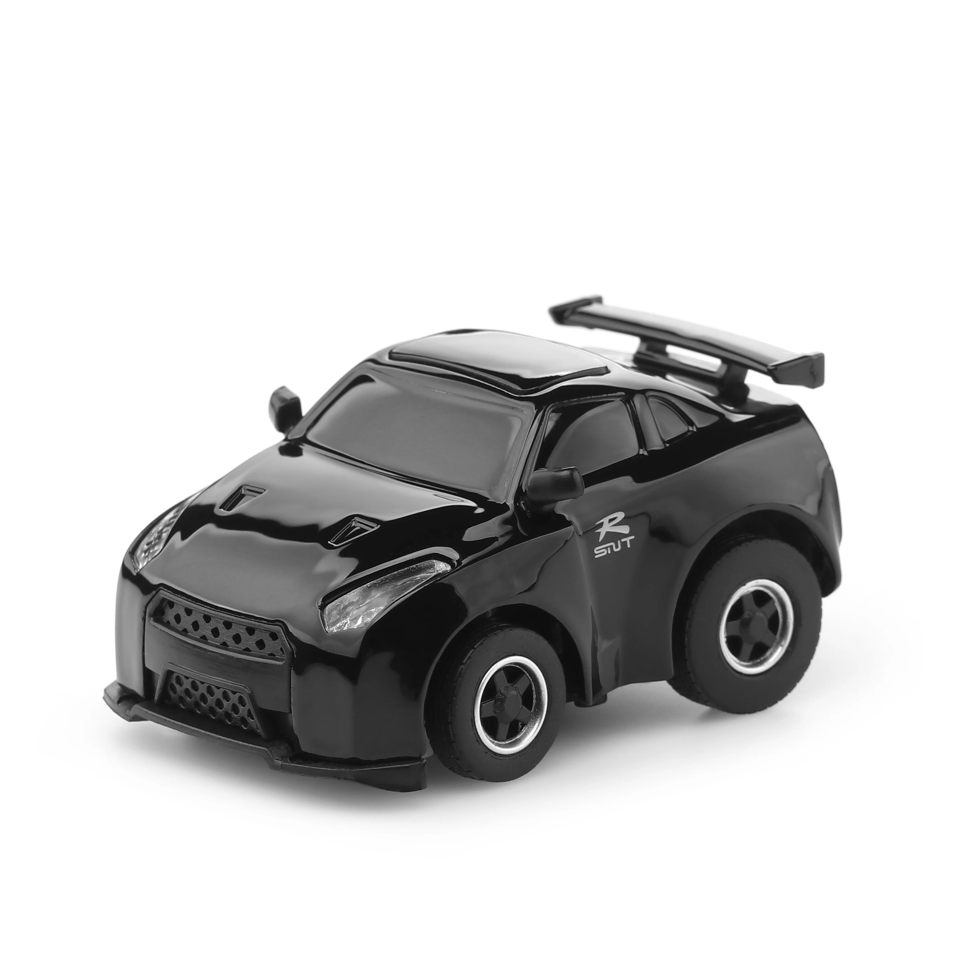 Sniclo 1:100 GT R35 2008  WIFI Car  RC CAR 1:100 Q Series Controlled by phone Non FPV version