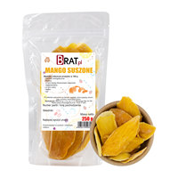 Dried mango 250g