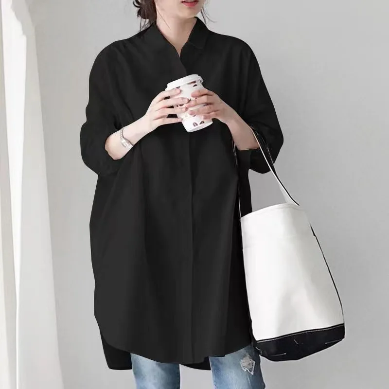 

Maternity Clothes Premama Long Sleeve Blouse Nursing Top Shirt Spring Autumn Women Breastfeeding Blouse Shirt Pregnancy Clothing