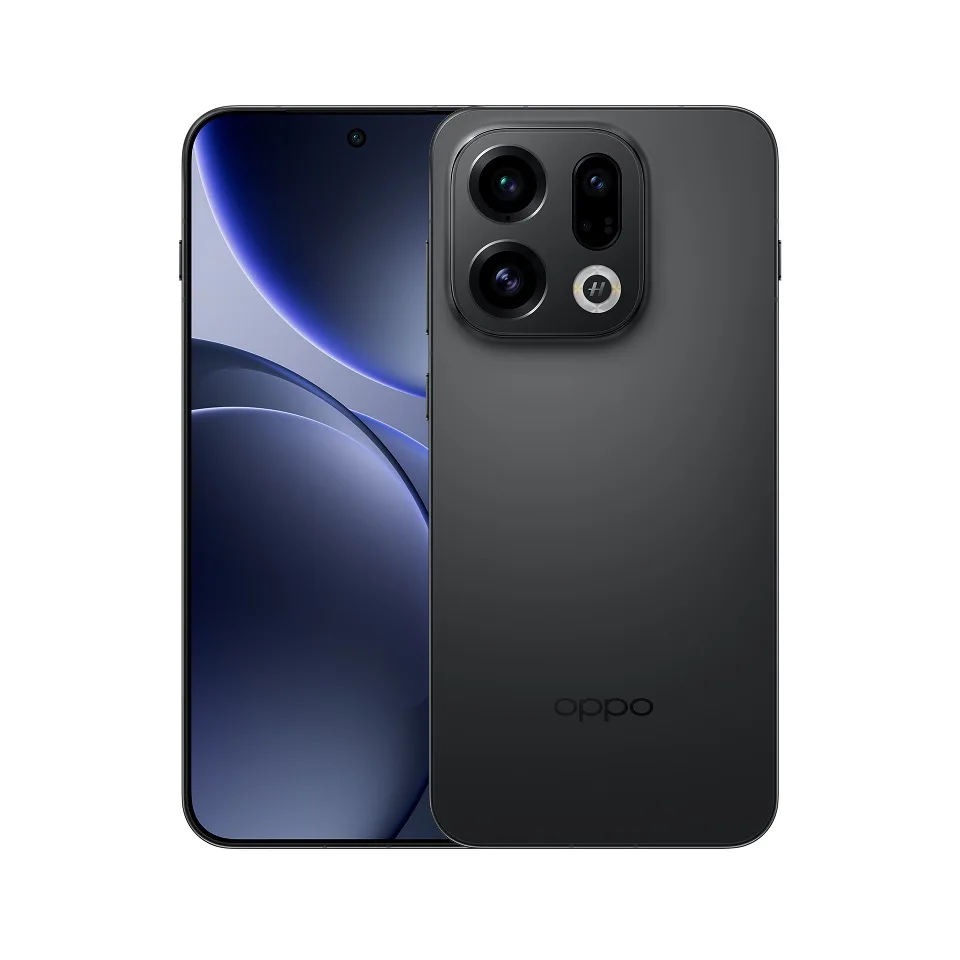 OPPO Find X9 Smartphone, Akku 7025mAh, 12GB+512GB, Abmessungen, IP69 wasserdicht, AMOLED, Kamera 50.0MP, ohne Ladegerät.