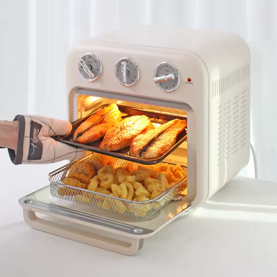 클레버팟 에어프라이어