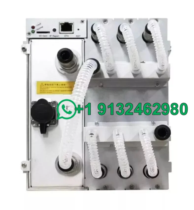 SM Auténtico Oferta caliente Bitmain Antminer S21 XP Hyd 473Th/s BTC Miner ASIC