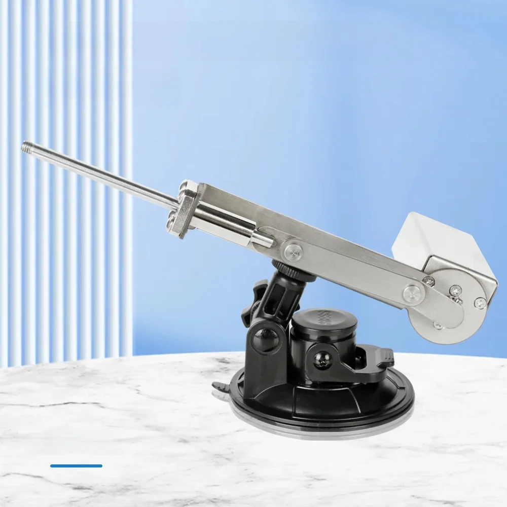 Newest Style 45mm Stroke Mini Telescopic Linear Actuator DC 3-24V 2A Telescopic Linear Actuator Reciprocating Mechanism Motor