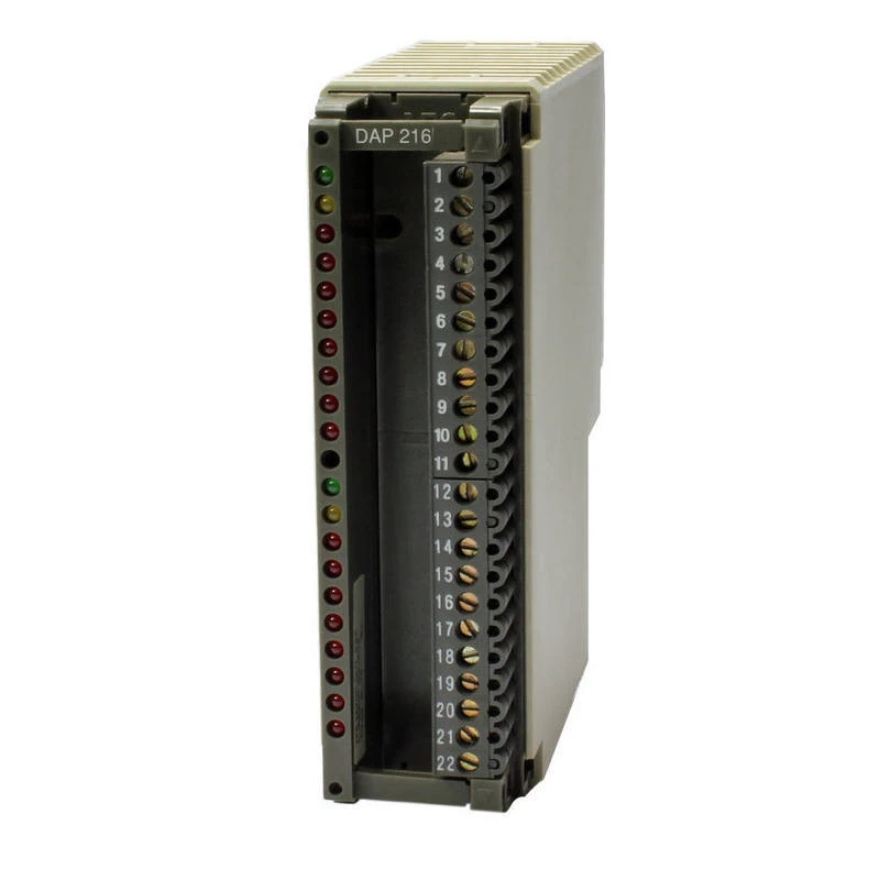 

Оригинальный и новый Модуль PLC 140ACI03000 140ACO02000