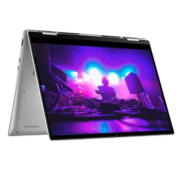 كمبيوتر محمول للألعاب SR عالي الجودة Inspiron 7430 2in1 Touch 13th Gen Intel I7 16GB RAM 512GB SSD 14.0 بوصة #1