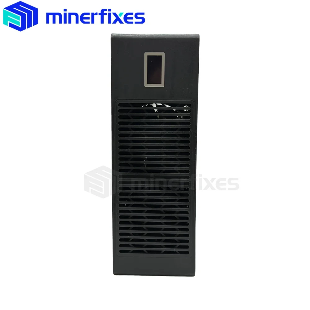 Рисунок 2 - Lucky miner LV08 WIFI 4