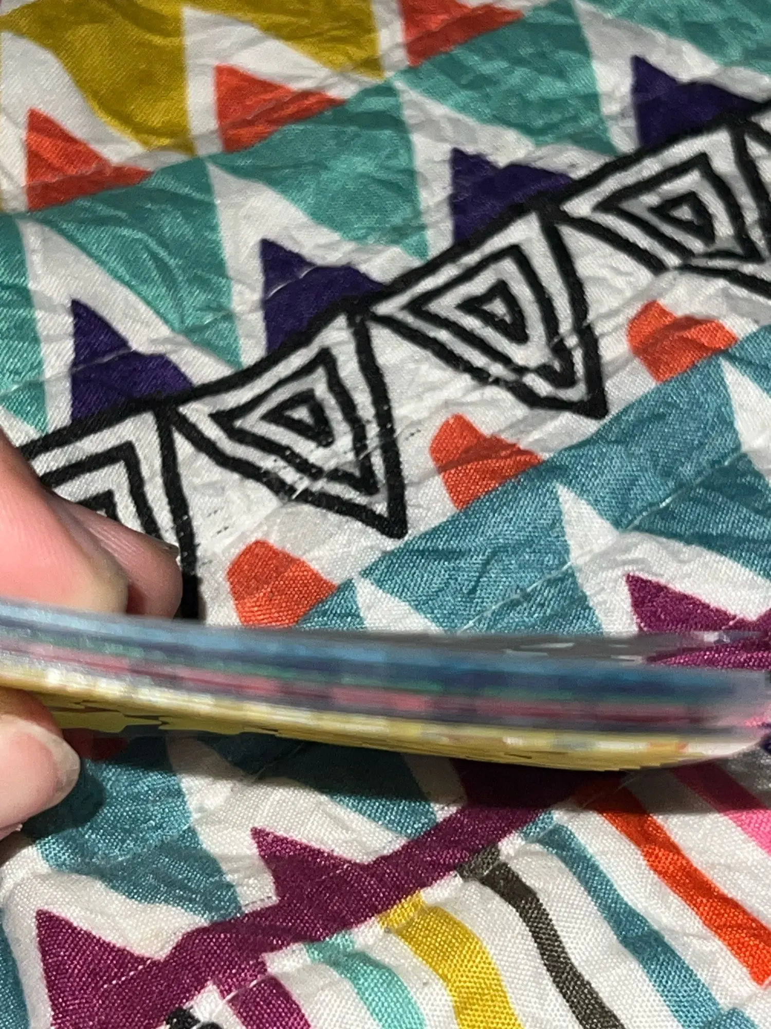 Customer review photo