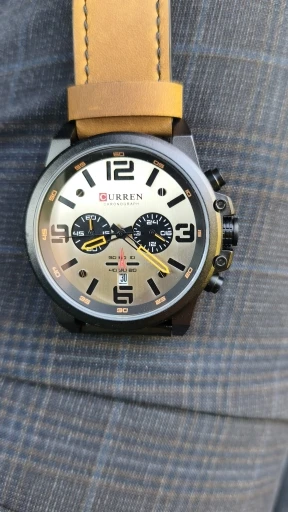Customer photo