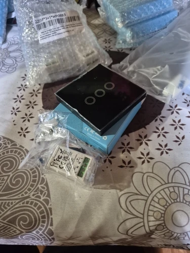 Foto publicada pelo cliente