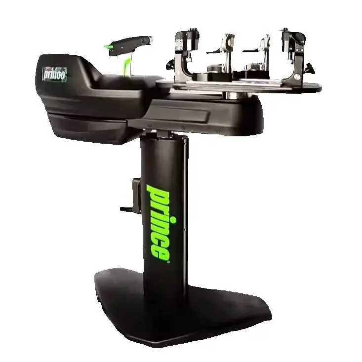 P7000テニスストリングマシン、新品、2024