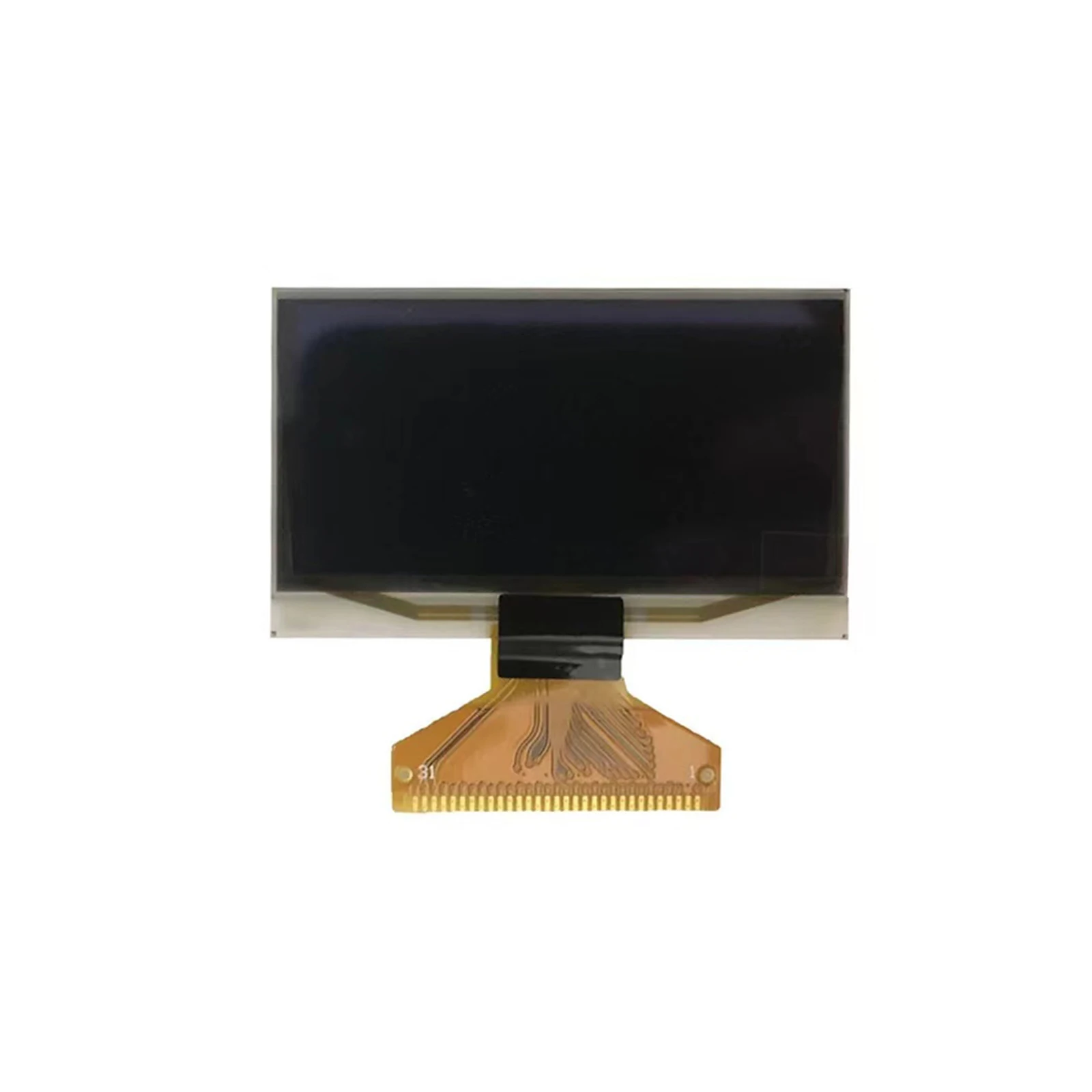 New Oled Display for Defi ADVANCE ZD Parts No. DF09701 Replacement/Repair