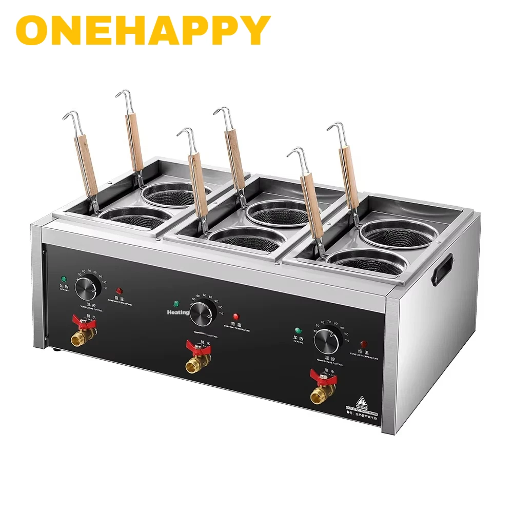 ONEHAPPY настольная плита для лапши
