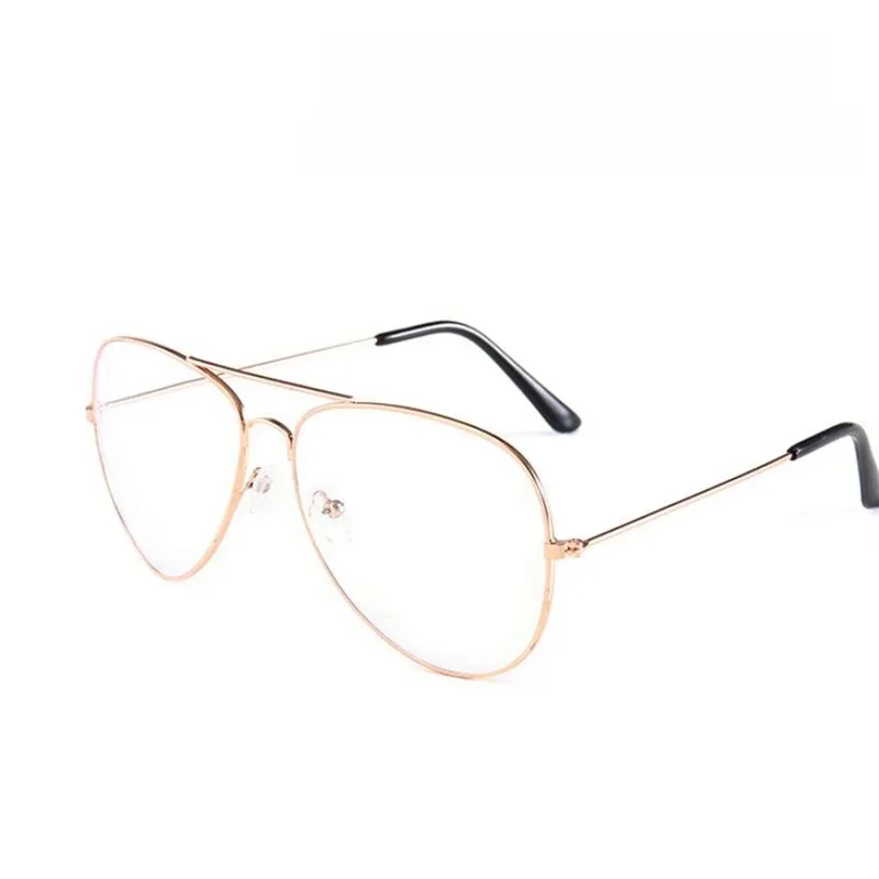 Lunettes Ćil de chat rĂ©tro en mĂ©tal anti-lumiĂšre bleue pour femmes et hommes, lunettes pour myopie, lunettes pour contrevenants,-1.0,-1.5 Ă -6.0