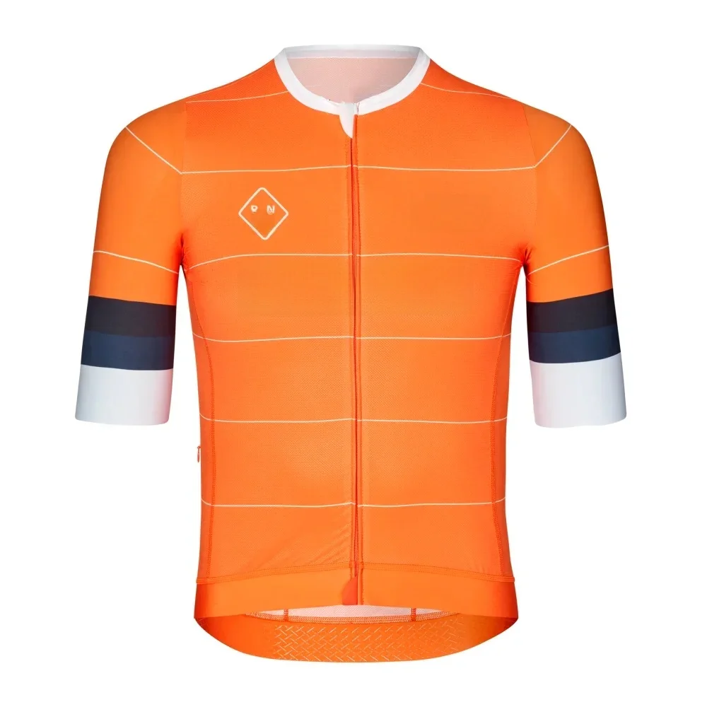 AliExpress NONE Men Cycling Jersey Cool Technology Cycling Jersey Men Women Breathable Man Cycling Maillot Quick Dry Cycling Jersey Slim Fit