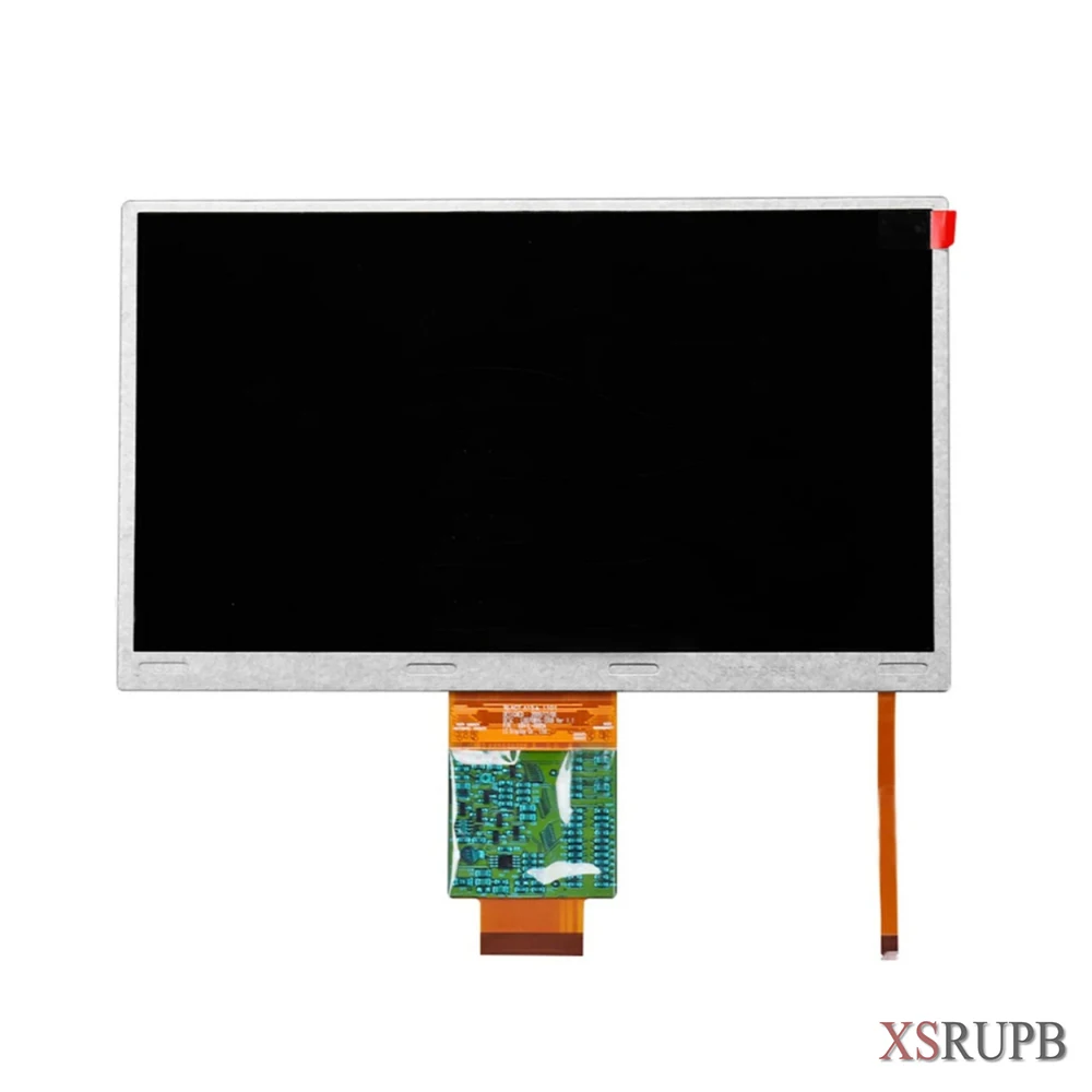 7inch Screen LB070WV6(TD)(08) LB070WV6-TD08 3110T-0565A 40Pin 800*480 LCD Display