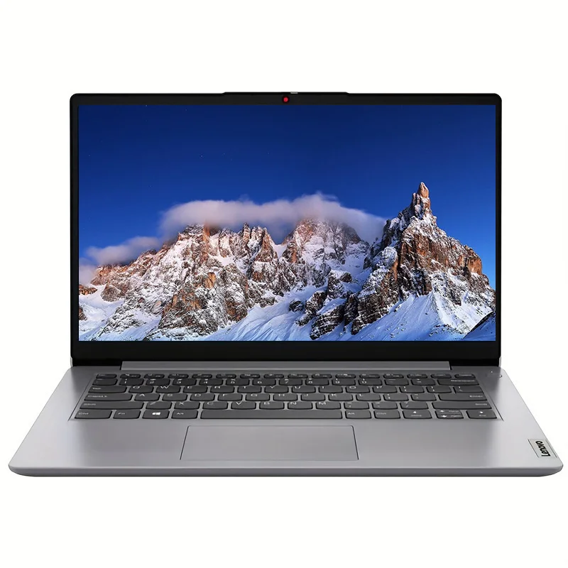 

Ноутбук Lenovo, 14 дюймов, Intel Celeron N4020,4 + 320 Гб (64 Гб eMMC + 256 Гб SD-карта), облачный, серый