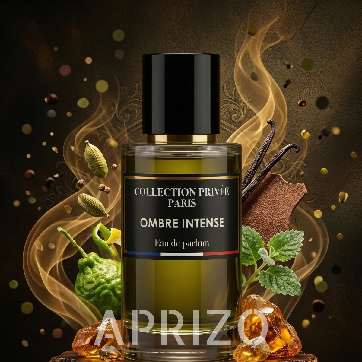 Collection Privée - Ombre Intense 50 ml Eau de parfum mixte