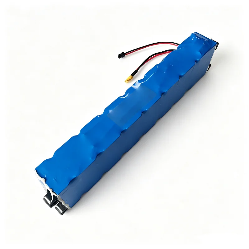 Original 36V 10,5Ah Akkupack 18650 10S3P für Elektroroller, modifiziert 800W mit BMS XT30+ - Ersatzakku für Roller