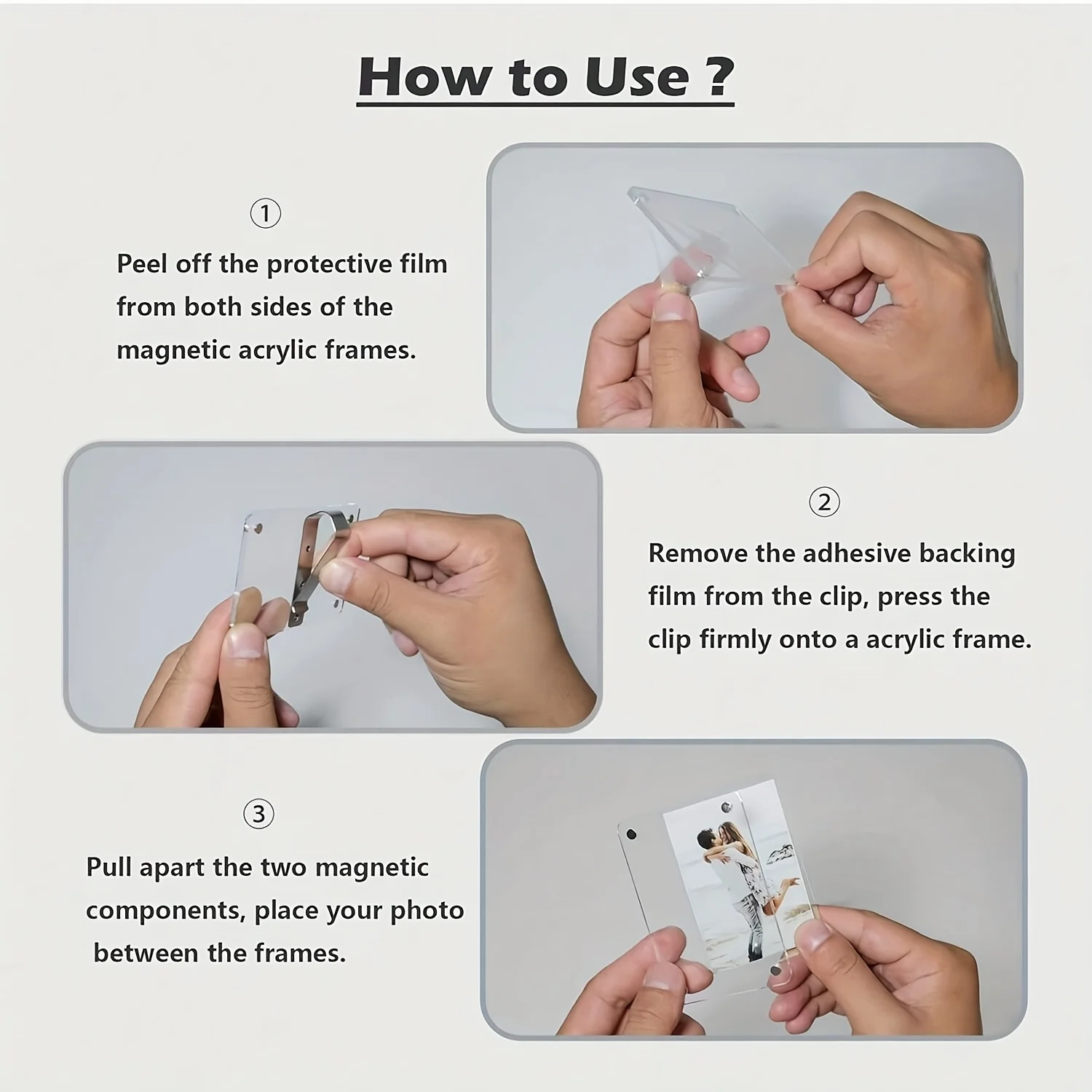 Thumbnail 4 - #50 Best Refrigerator Magnets to Buy In 2026
