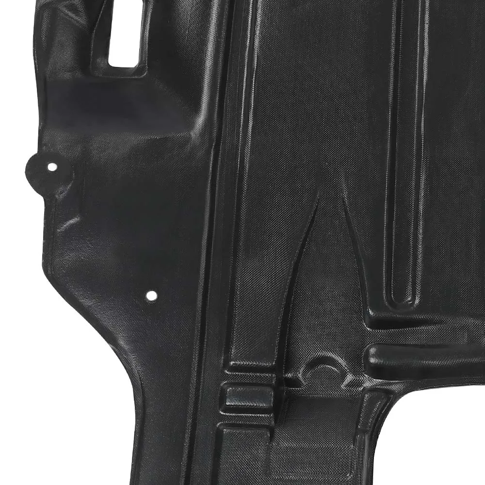 Voorste Motor Splash Shield onder Cover Fit voor 98-05 Lexus Gs300 Gs400 Gs430 5144130250 Lx1228107 Underbody Beschermende Paneel