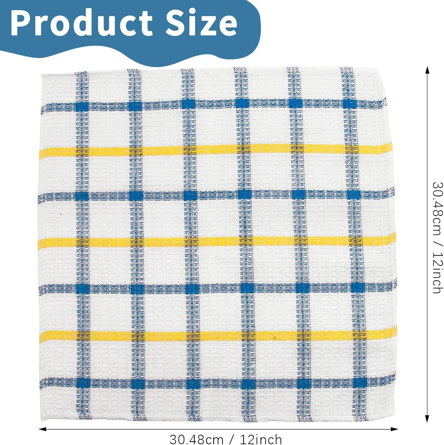 

20 шт. кухонные салфетки для мытья и чистки, впитывающие тряпки для мытья посуды, сушильные полотенца для мытья посуды, салфетки для дома и дома