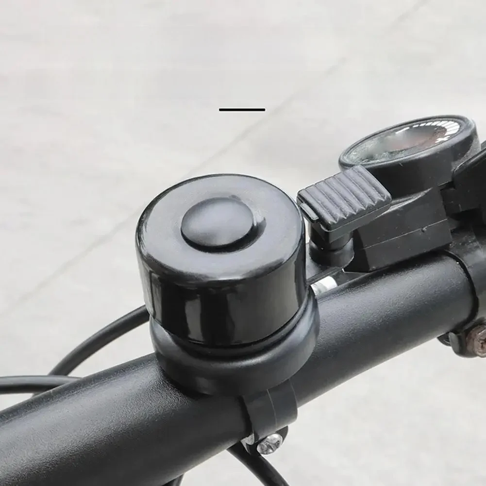 AliExpress NONE Classic Bike Bell For Apple Case Waterproof Bike Mount Bicycle Bell For Air Tag GPS Under Bike Bell Holder