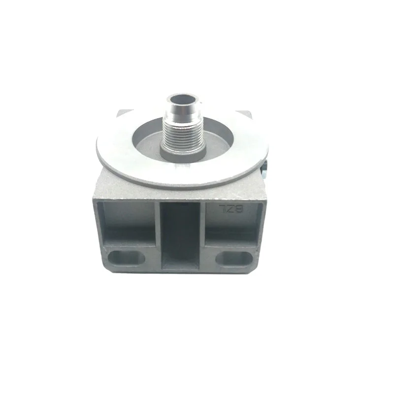 Fuel Filter Water Separator Base Seat for Volvo 8159975 3830205 Diesel R45T R90T 7-CONNECT 14MM PORT  In Stock